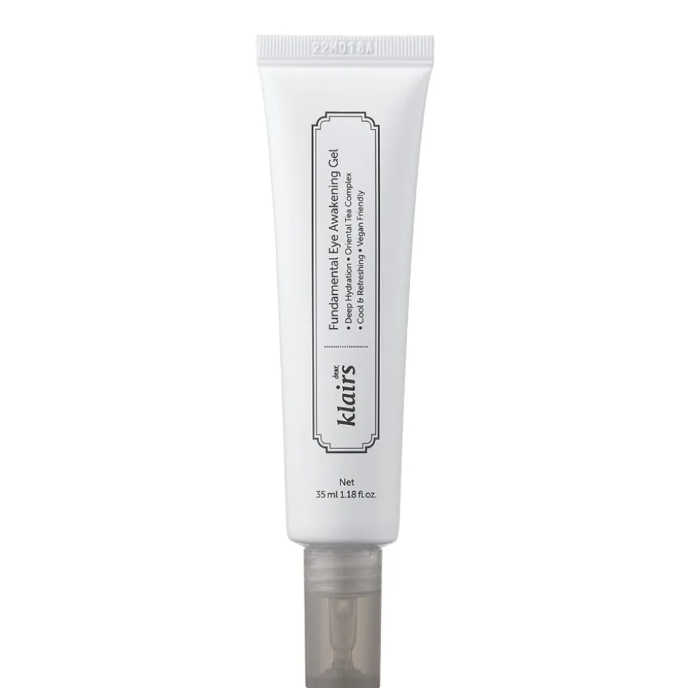 Dear Klairs Fundamental Eye Awakening Gel