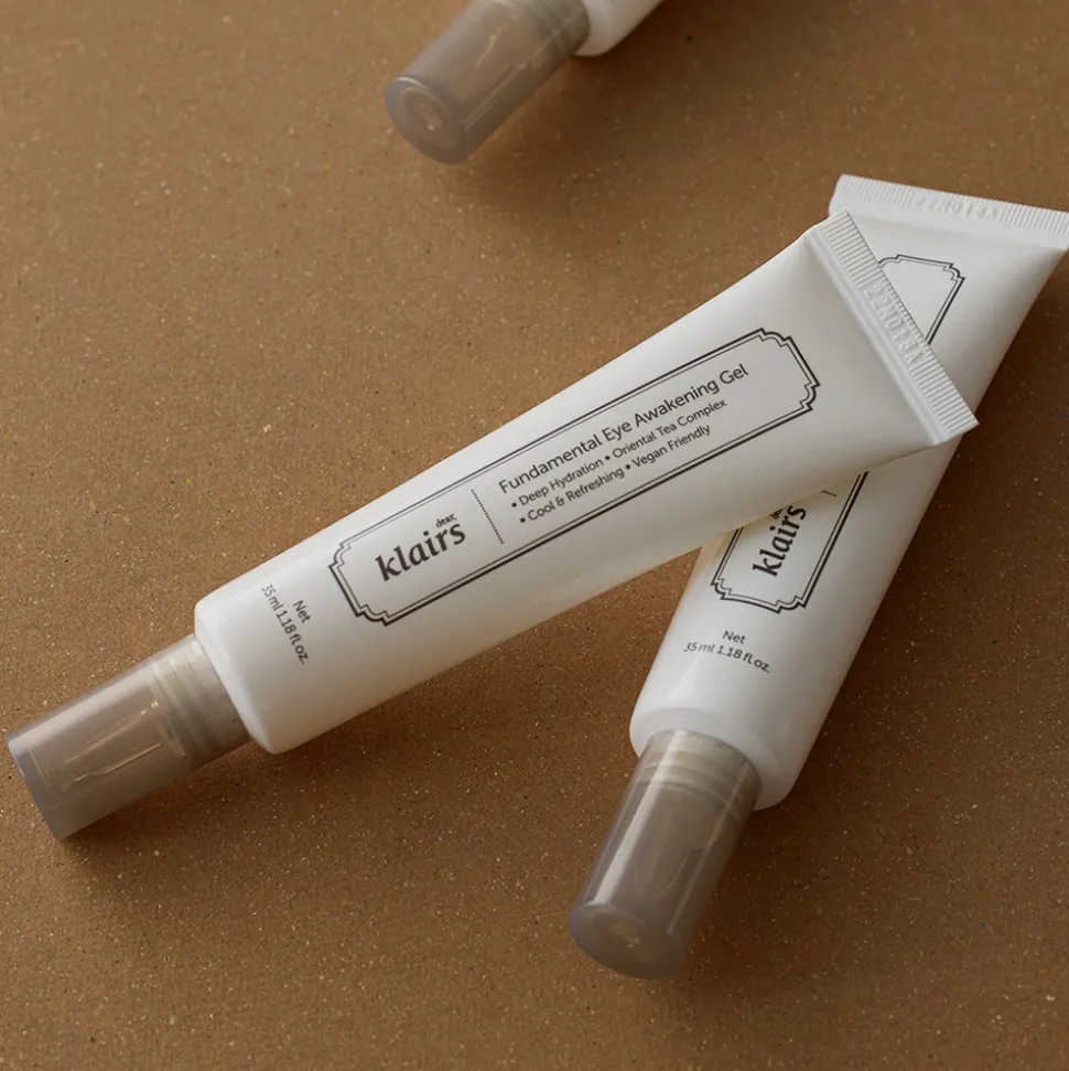Dear Klairs Fundamental Eye Awakening Gel