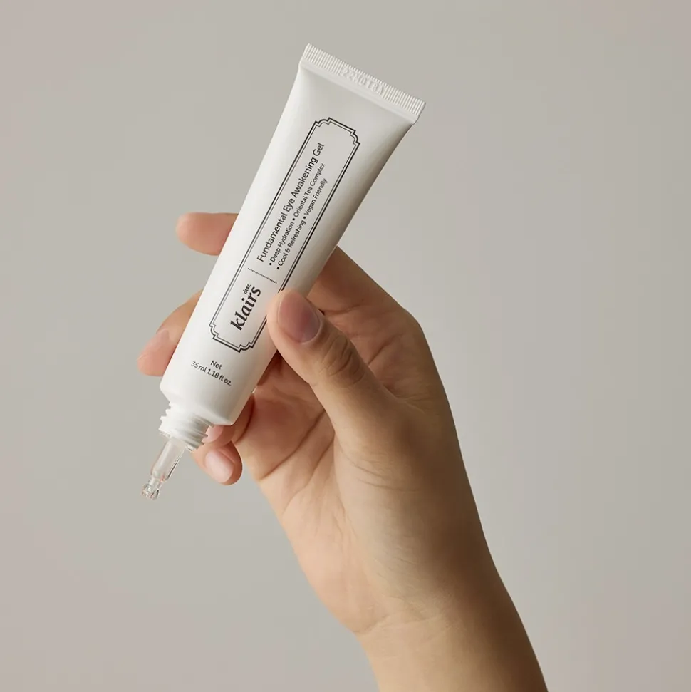 Dear Klairs Fundamental Eye Awakening Gel