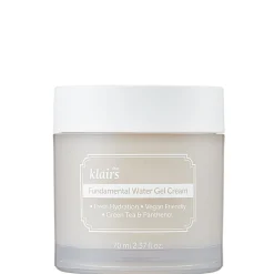 Dear Klairs Fundamental Water Gel Cream