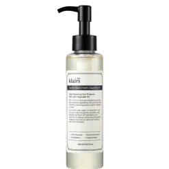 Dear Klairs Gentle Black Fresh Cleansing Oil