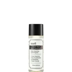 Dear Klairs Gentle Black Fresh Cleansing Oil Mini