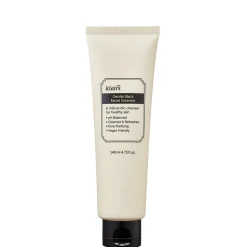 Dear Klairs Gentle Black Facial Cleanser