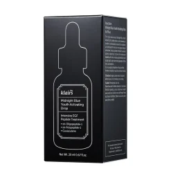 Dear Klairs Midnight Blue Youth Activating Drop
