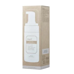 Dear Klairs Rich Moist Foaming Cleanser