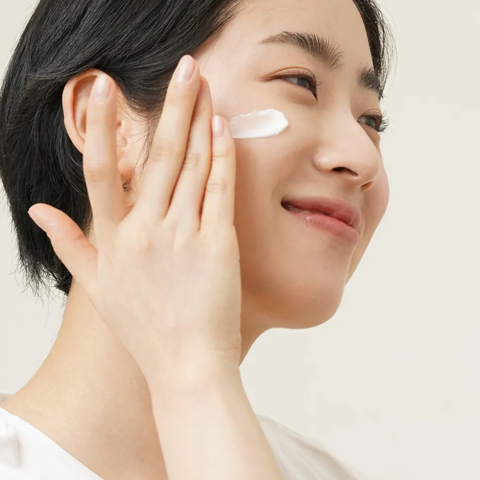 Dear Klairs Rich Moist Soothing Cream Renewal 80ml