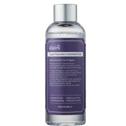 Dear Klairs Supple Preparation Unscented Toner