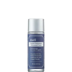 Dear Klairs Supple Preparation Unscented Toner Mini - 30ml