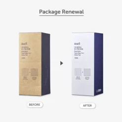 Dear Klairs Toner Mate 2 in 1 Cotton Pad