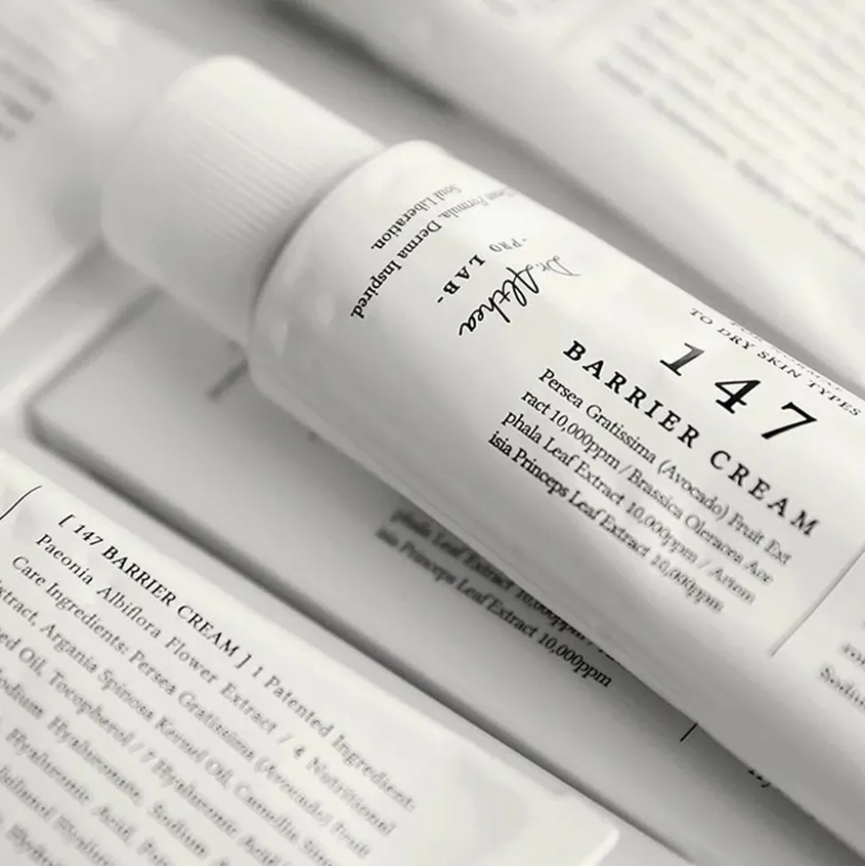 Dr. Althea 147 Barrier Cream