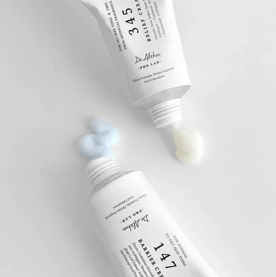 Dr. Althea 147 Barrier Cream