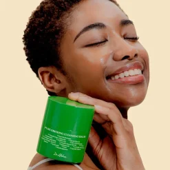 Dr. Althea Pure Grinding Cleansing Balm