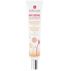 Erborian BB Crème Au Ginseng Clair 40 ml