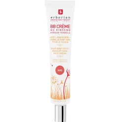 Erborian BB Crème Au Ginseng Doré 40 ml