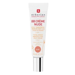 Erborian BB Crème Au Ginseng Nude 15ml