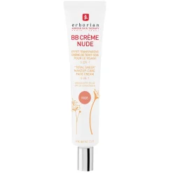 Erborian BB Crème Au Ginseng Nude 40ml