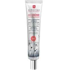 Erborian CC Crème á la Centella Asiatica Doré 45 ml