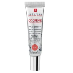 Erborian CC Crème á la Centella Asiatica Doré 15 ml