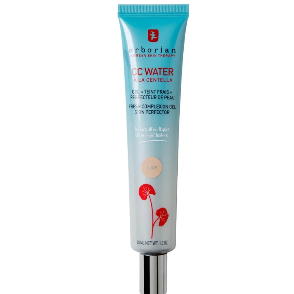 Erborian CC Water Clair 40 ml