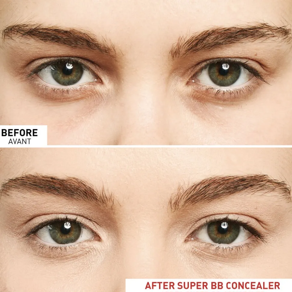 Erborian Super BB Concealer au Ginseng Clair 10ml