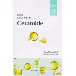ETUDE 0.2 Therapy Air Mask Ceramide