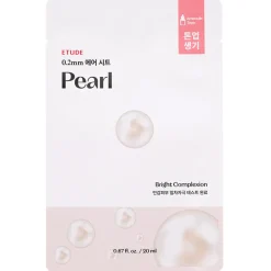 ETUDE 0.2 Therapy Air Mask Pearl
