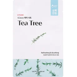 ETUDE 0.2 Therapy Air Mask Tea Tree