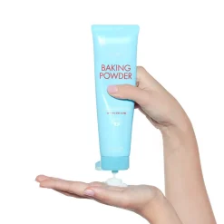 ETUDE Baking Powder Crunch Pore Scrub
