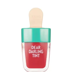 ETUDE Dear Darling Water Gel Tint #18 RD307 Watermelon Red (Ice Cream)
