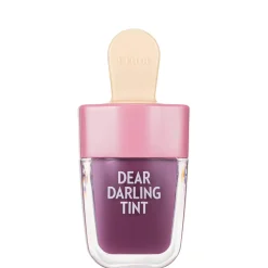 ETUDE Dear Darling Water Gel Tint #16 PK004 Red Bean Red (Ice Cream)