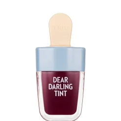 ETUDE Dear Darling Water Gel Tint #15 RD306 Shark Red (Ice Cream)