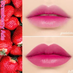 ETUDE Dear Darling Water Tint #01 Strawberry Ade