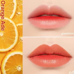 ETUDE Dear Darling Water Tint #03 Orange Ade