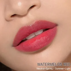 ETUDE Dear Darling Water Gel Tint #18 RD307 Watermelon Red (Ice Cream)