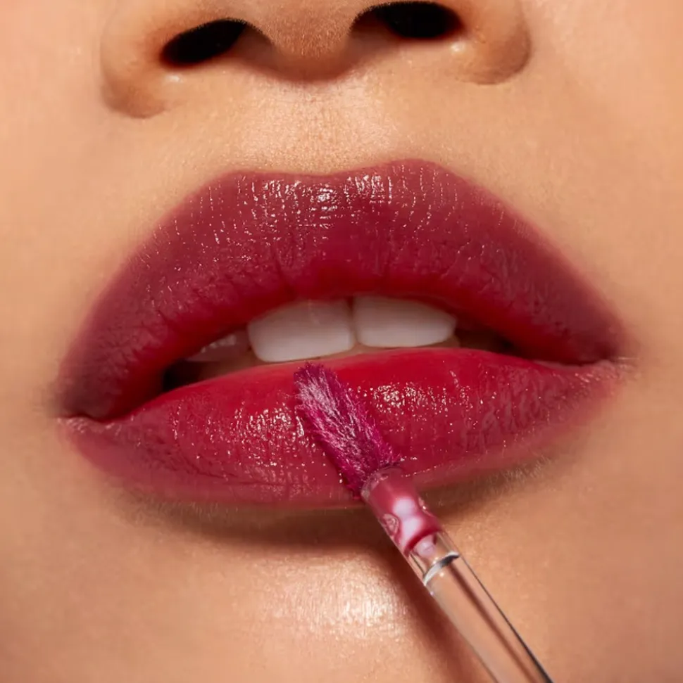 ETUDE Dear Darling Water Gel Tint #13 PK003 Sweet Potato Red