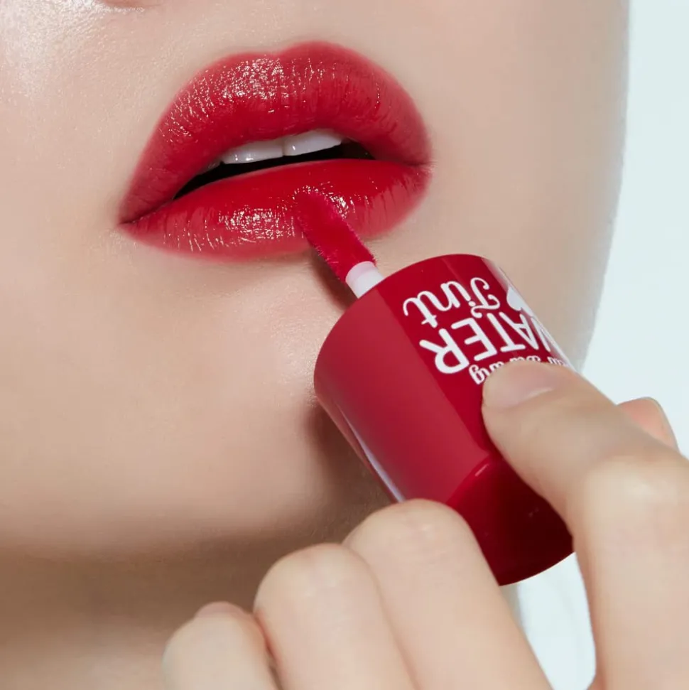 ETUDE Dear Darling Water Tint #02 Cherry Ade