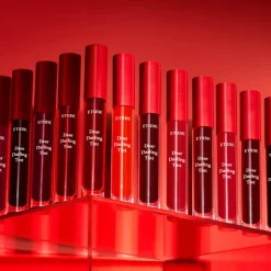 ETUDE Dear Darling Water Gel Tint #13 PK003 Sweet Potato Red