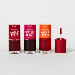 ETUDE Dear Darling Water Tint #02 Cherry Ade