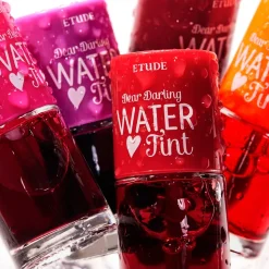 ETUDE Dear Darling Water Tint #01 Strawberry Ade
