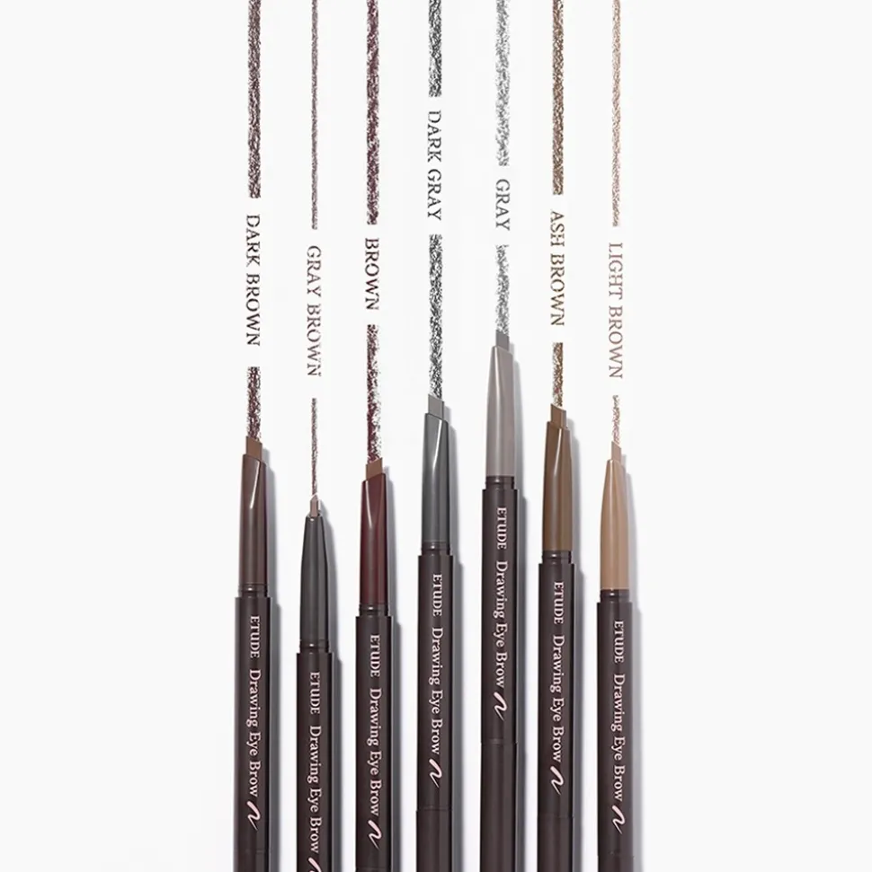 ETUDE Drawing Eye Brow #03 Brown