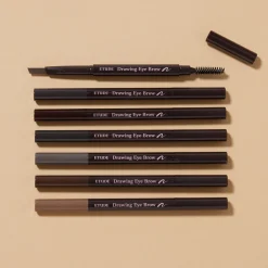 ETUDE Drawing Eye Brow #01 Dark Brown