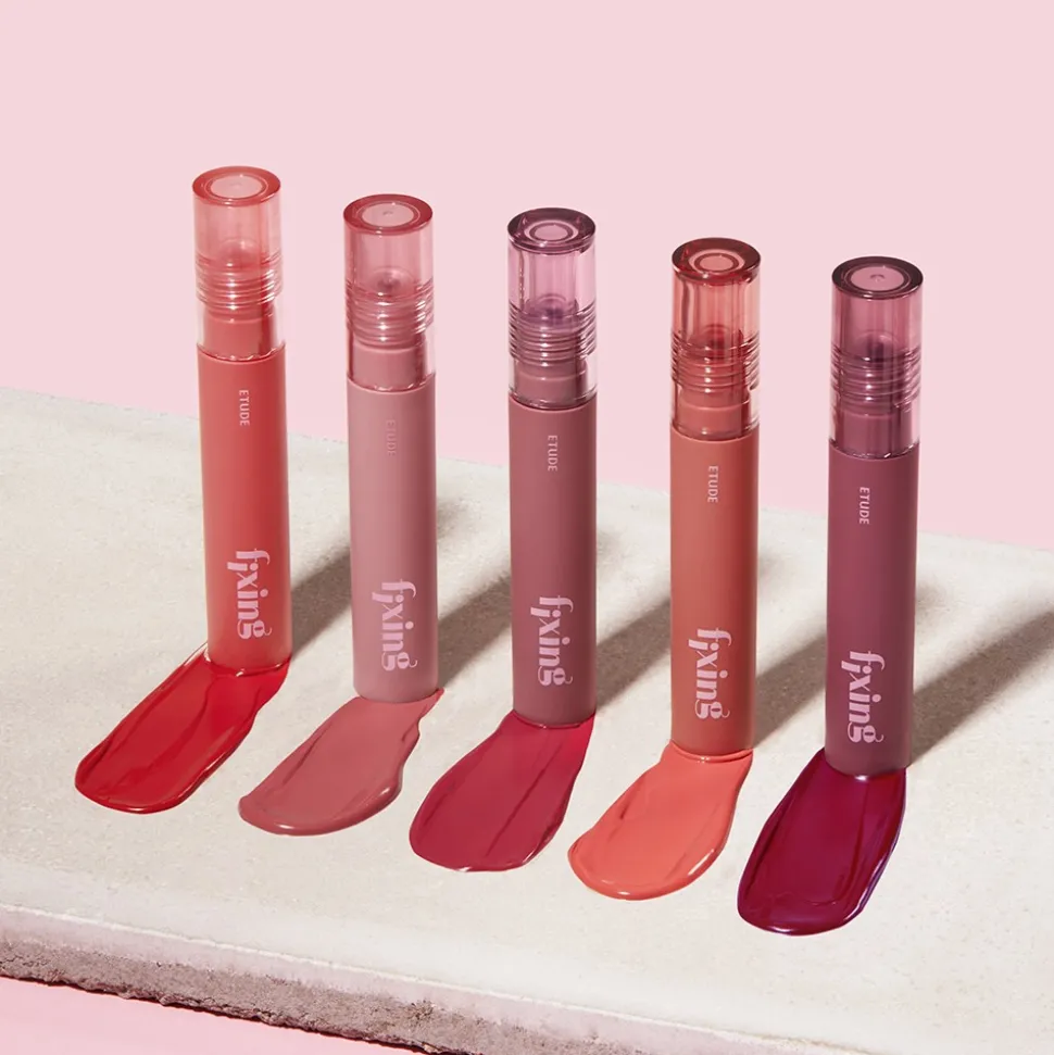 ETUDE Fixing Tint #05 Midnight Mauve