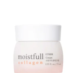 ETUDE Moistfull Collagen Cream