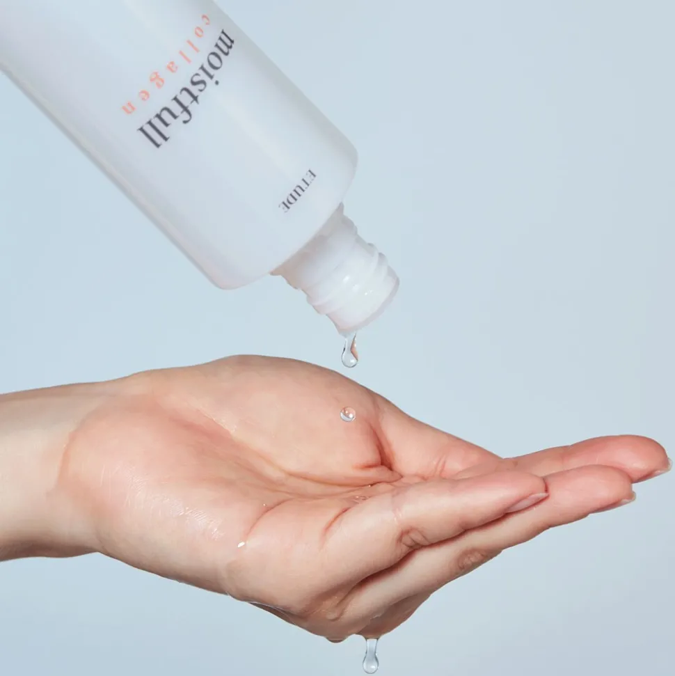 ETUDE Moistfull Collagen Facial Toner