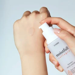 ETUDE Moistfull Collagen Essence