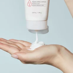 ETUDE Moistfull Collagen Cleansing Foam