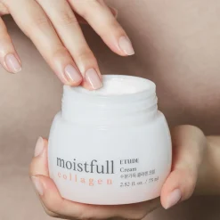 ETUDE Moistfull Collagen Cream