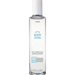 ETUDE Soon Jung pH 5.5 Relief Toner