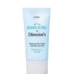 ETUDE Soon Jung Sheet Director's Moisture Sun Cream