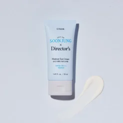 ETUDE Soon Jung Sheet Director's Moisture Sun Cream